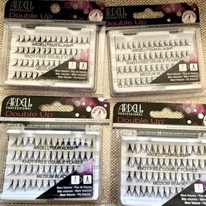 Ardell individual eyelash